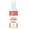 Nuerma Science Hibiscus Hair Oil for Stronger Hair | Grocsy