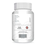 Vokin Biotech Herbal Insulux Plus Capsules | Grocsy