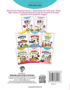 Dreamland Baby's First Pre-School Series - Animals | Grocsy