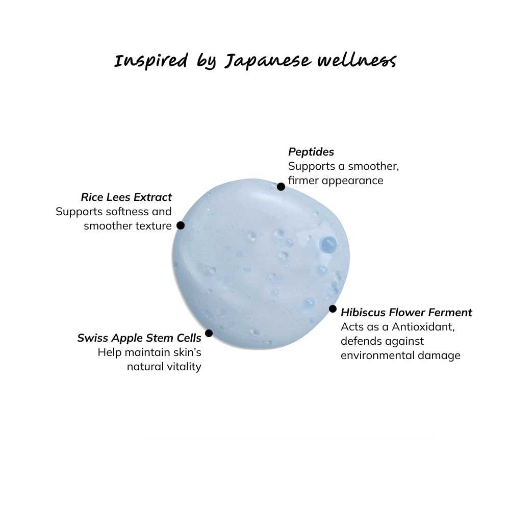 ILEM JAPAN Renewal Serum | Grocsy