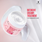 Schwarzkopf Professional Bonacure Repair Rescue Treatment With Arginine Dry Hair Mask | Grocsy