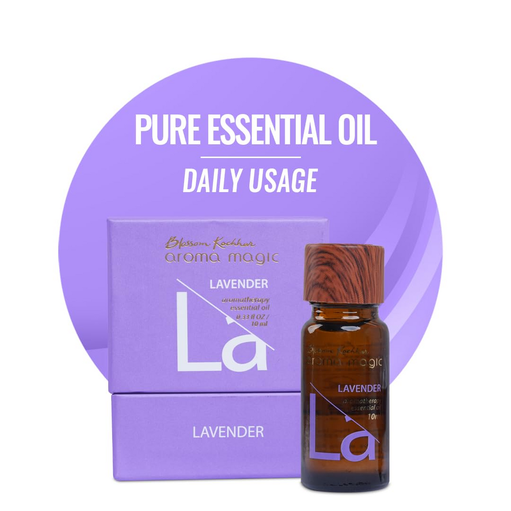 Blossom Kochhar Aroma Magic Lavender Oil | Grocsy