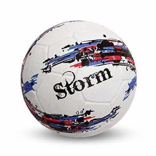 Nivia Storm Football, Size 5 | Grocsy