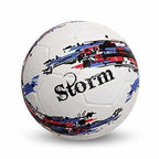 Nivia Storm Football, Size 5 | Grocsy