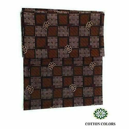 Men's Cotton Lungi Multicolour - Pack of 2 | Grocsy