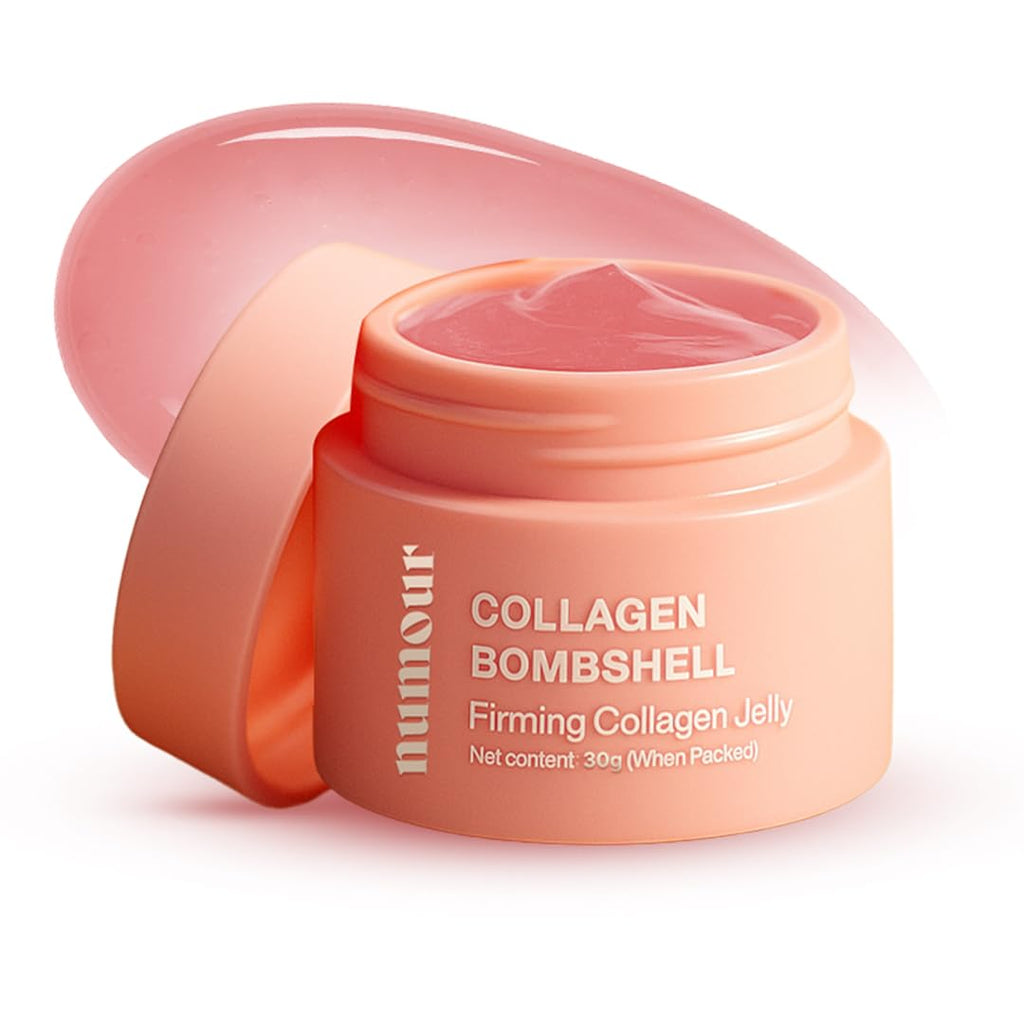 Numour Collagen Bombshell Cream | Grocsy