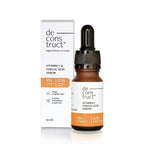 Deconstruct Vitamin C & Ferulic Acid Serum | Grocsy