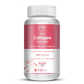 Vokin Biotech Multi Collagen Complex Peptide Tablets | Grocsy
