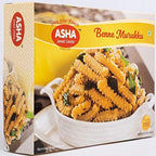 Asha Sweet Center Benne Murukku | Grocsy