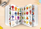 My First Board- Book All In One English- Bangla | Grocsy