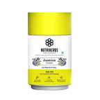 Nutriherbs Organic Jamum Extract For Sugar Control Capsules | Grocsy