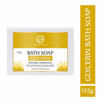 Nuerma Science Glycerin Bath Soap | Deeply Moisturizes & Softens Skin | Grocsy