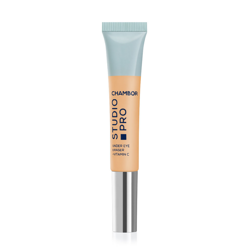 Chambor Studio Pro Under Eye Eraser - N 105 Warm Medium | Grocsy