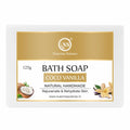 Nuerma Science Coco Vanilla Bath Soap | Rejuvenate & Rehydrates Skin | Grocsy