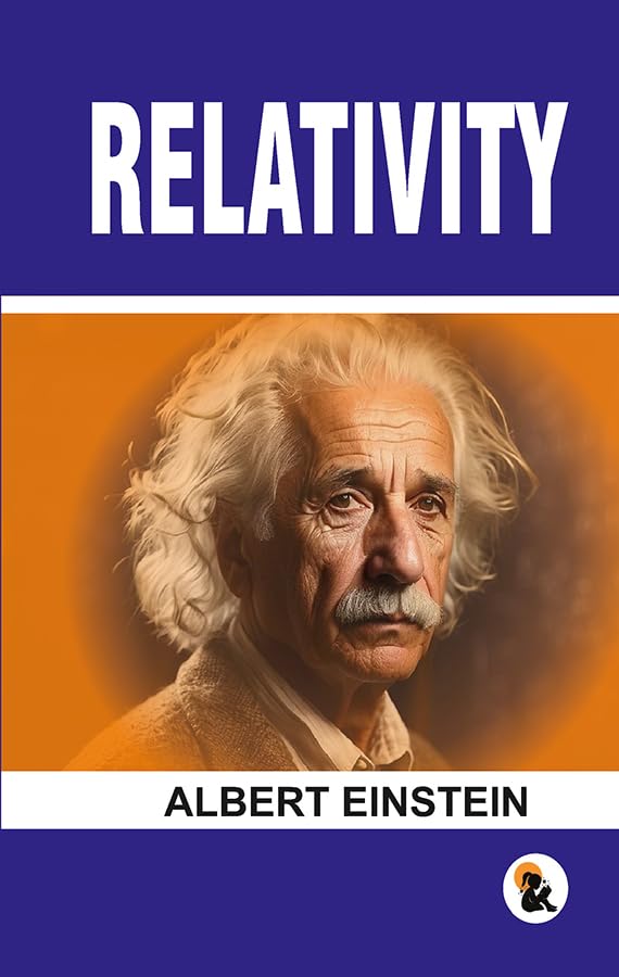 Relativity - Einstein, Albert | Grocsy