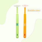 Mee Mee Tender Tongue Cleaner | Grocsy