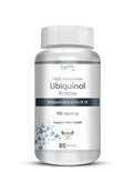 Vokin Biotech Ubiquinol - Acetate – Support Heart Health | Grocsy