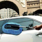 Kitchen Cleaner - Duster (Blue) | Grocsy