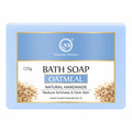 Nuerma Science Oatmeal Bath Soap | Reduce Itchiness & Dark Skin | Grocsy
