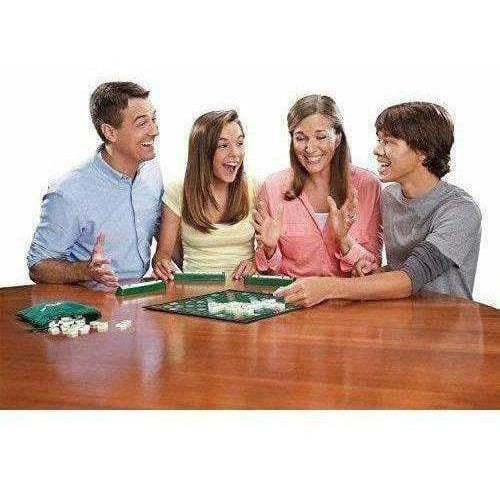 Scrabble Board Game | Grocsy