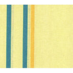 Cotton Double Bedsheet with 2 Pillow Covers - Multicolour | Grocsy