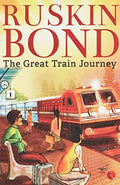 Ruskin Bond The Great Train Journey | Grocsy