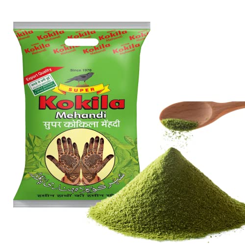 Kokila Henna Mehandi Powder | Grocsy