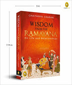 Wisdom from The Ramayana: On Life and Relationships | Grocsy