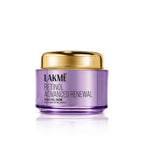 Lakme Youth Infinity Skin Sculpting Night Creme, 50g | Grocsy