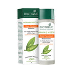 Biotique Advanced Ayurveda Bio Morning Nectar Visibly Flawless Sun Protector 30+SPF UVA/UVB Sunscreen | Grocsy