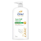 Dove Hair Fall Rescue Shampoo For Weak Hair Prone To Hairfall | Grocsy