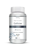 Vokin Biotech Caffeine Supports Sports Performance Enhances Alertness | Grocsy