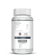 Vokin Biotech N-Acetyl L-Cysteine (NAC) – Supports Healthy Respiratory Function- 500mg | Grocsy