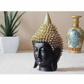 Resin Buddha Head | Grocsy