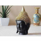 Resin Buddha Head | Grocsy