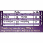 Cadbury Dairy Milk Silk Chocolate Bar, 60 gm ( Pack of 8) | Grocsy