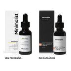 Minimalist Alpha Arbutin 02% Face Serum | Grocsy