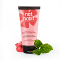 Nat Habit Five Oil Hibiscus Nutri-Conditioner | Grocsy