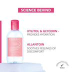 Bioderma Sensibio Tonique Lotion | Grocsy