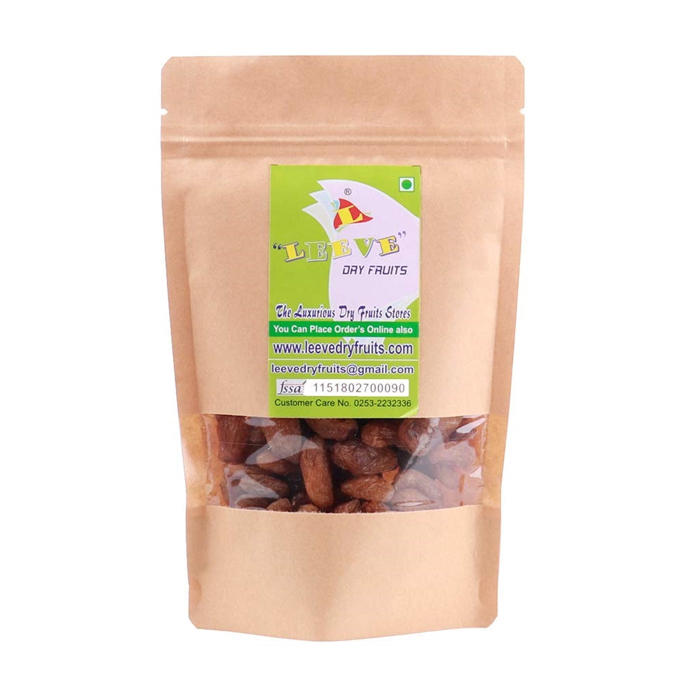 Leeve Dry Fruits Munakka Raisins | Grocsy