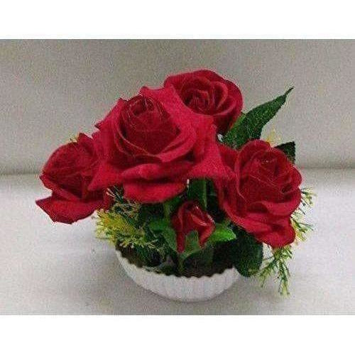 Ethnic Plastic, Flower Vase | Grocsy
