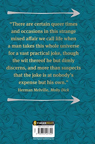 Moby Dick by Herman Melville (Deluxe Hardbound Edition) – Classic American Literature| Adventure Novel by Herman Melville | Grocsy