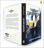 Thus Spoke Zarathustra by Friedrich Nietzsche | Grocsy