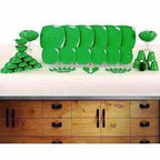Dinner Set - Pack of 48 Pieces | Grocsy