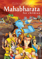 Mahabharata For Children | Grocsy