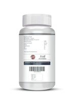 Vokin Biotech Grape Seed Extract | 500 mg | 95% Polyphenols | Support Heart Health | Grocsy