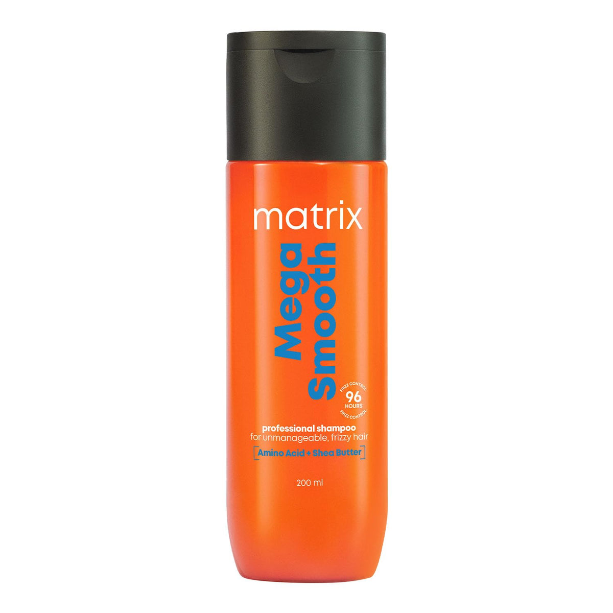 Matrix Opti. Care Smooth Straight Professional Ultra Smoothing Shampoo | Grocsy