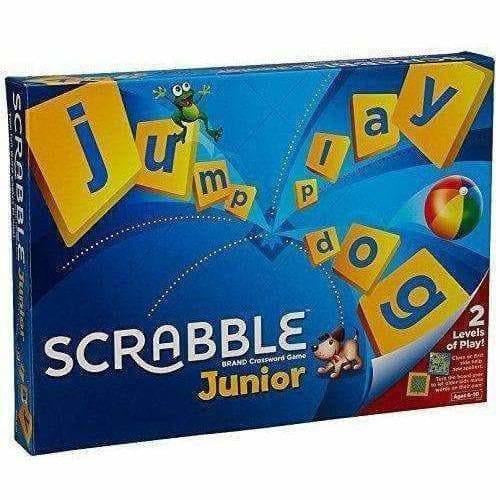 Scrabble Board Game | Grocsy