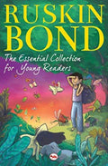 Ruskin Bond The Essential Collection for Young Readers | Grocsy