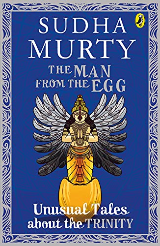 The Man From The Egg: Unusual Tales About The Trinity | Grocsy